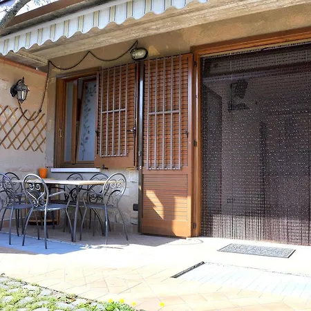 Casara B Quattro Casa vacanze