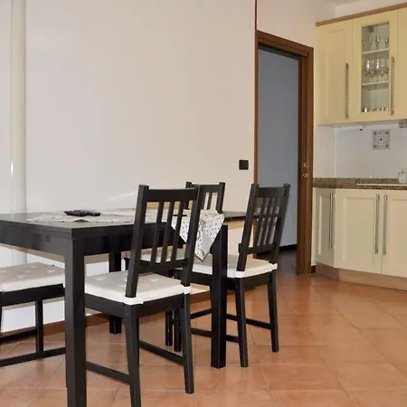 Casara B Quattro Casa vacanze
