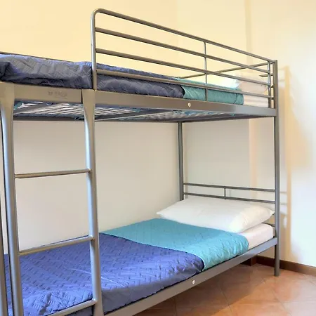 Casara B Quattro Lazise