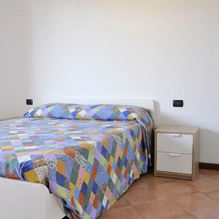 Casara B Quattro Casa vacanze Lazise