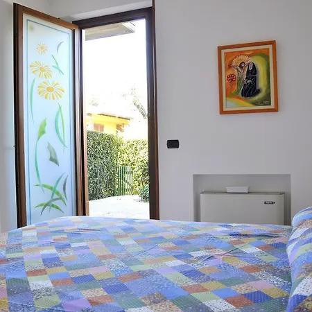 Casa vacanze Casara B Quattro