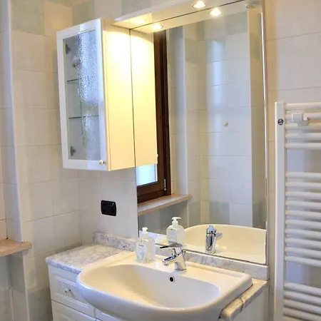 Casara B Quattro Casa vacanze Lazise