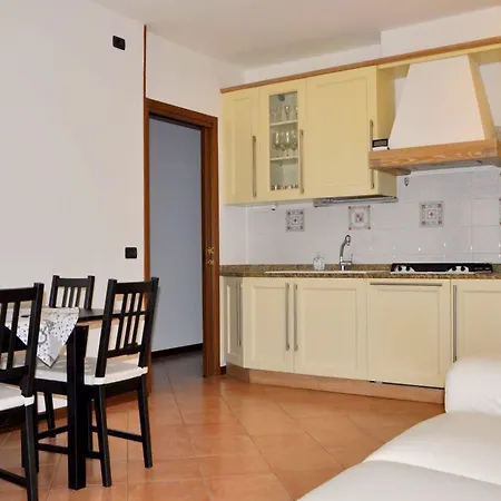 Casara B Quattro Casa vacanze Lazise