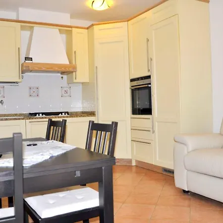 Casa vacanze Casara B Quattro Lazise