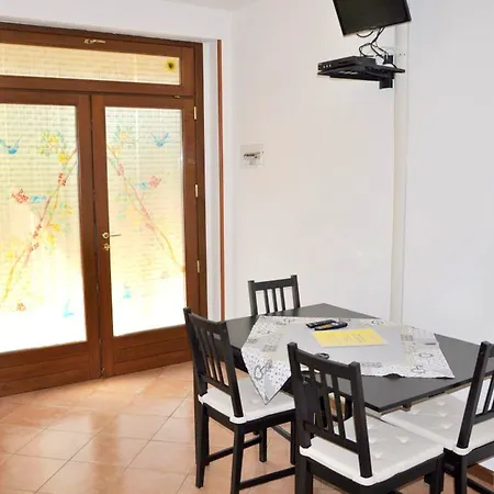 Casara B Quattro Casa vacanze Lazise