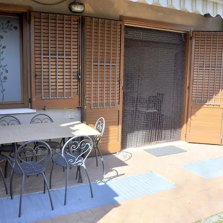 Casa vacanze Casara B Quattro Lazise