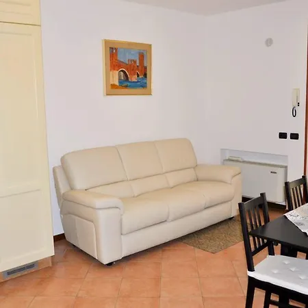 Casa vacanze Casara B Quattro *