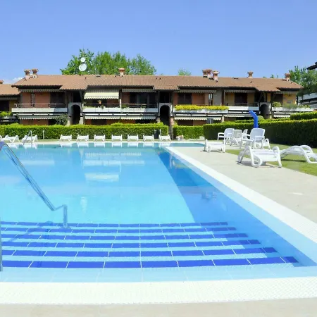 Casa vacanze Casara B Quattro Lazise