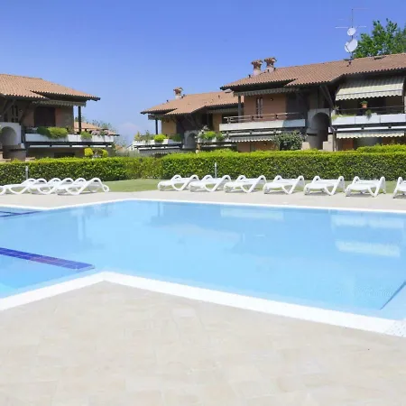 Casara B Quattro Casa vacanze *