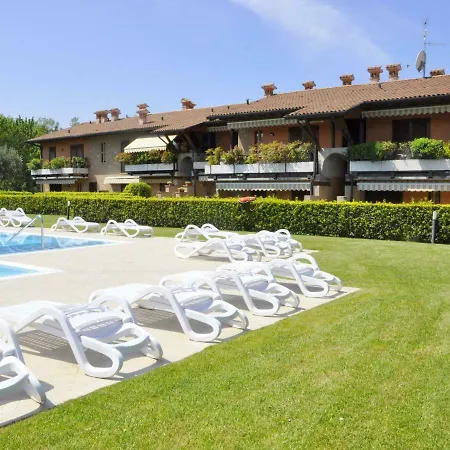 Casara B Quattro * Lazise