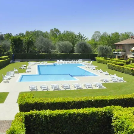 Casara B Quattro Lazise