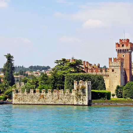Casa vacanze Casara B Quattro Lazise
