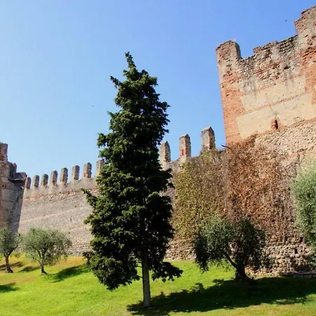 Casara B Quattro * Lazise