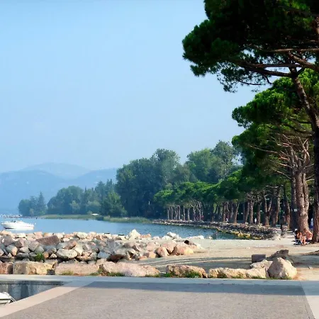 Casa vacanze Casara B Quattro Lazise