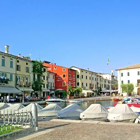 Casa vacanze Casara B Quattro